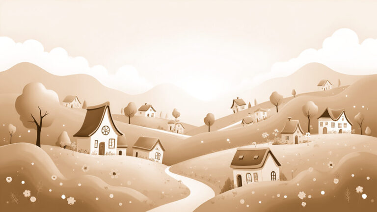 Pearsons Landing neighborhood